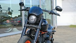 Gebrauchte Low Rider S