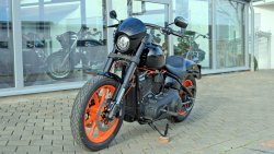 Gebrauchte Low Rider S