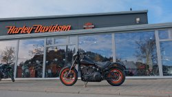 Gebrauchte Low Rider S