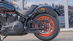 Gebrauchte Low Rider S