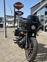 Gebrauchte Low Rider ST