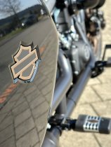 Gebrauchte Low Rider ST