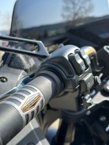 Gebrauchte Low Rider ST