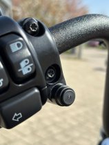 Gebrauchte Low Rider ST