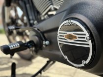 Gebrauchte Low Rider ST