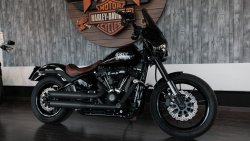 Gebrauchte Low Rider S