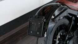 Gebrauchte Low Rider S