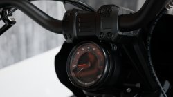 Gebrauchte Low Rider S