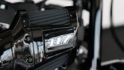 Gebrauchte Low Rider S