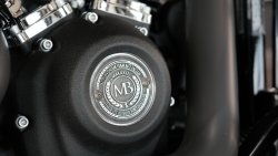 Gebrauchte Low Rider S