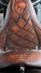 Gebrauchte Low Rider S