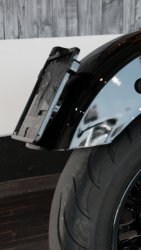 Gebrauchte Low Rider S