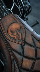 Gebrauchte Low Rider S