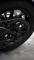 Gebrauchte Low Rider S