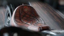 Gebrauchte Low Rider S