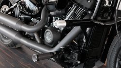 Gebrauchte Low Rider S