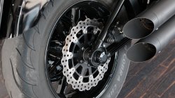 Gebrauchte Low Rider S