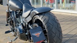 Gebrauchte Softail Breakout 103"