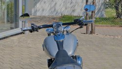 Gebrauchte Softail Breakout 103