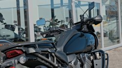 Gebrauchte Pan America Special