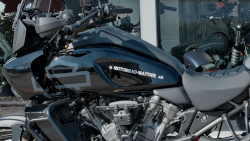 Gebrauchte Pan America Special