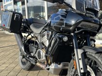 Gebrauchte Pan America Special