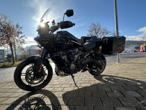 Gebrauchte Pan America Special