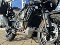 Gebrauchte Pan America Special