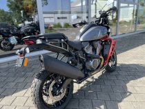 Gebrauchte Pan America Special