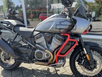 Gebrauchte Pan America Special