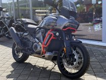 Gebrauchte Pan America Special