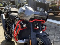 Gebrauchte Pan America Special