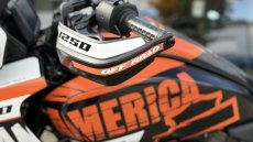 Gebrauchte Pan America Special