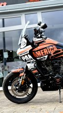 Gebrauchte Pan America Special