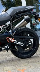 Gebrauchte Pan America Special