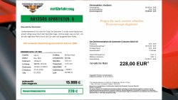 Used Sportster S