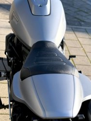 Neumaschine Sportster S