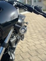 Gebrauchte Sportster Nightster Special