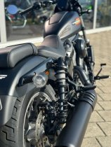 Gebrauchte Sportster Nightster Special