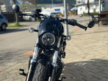 Gebrauchte Sportster Nightster Special