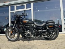 Gebrauchte Sportster Nightster Special