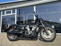 Gebrauchte Sportster Nightster Special