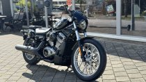 Neumaschine Sportster Nightster Special