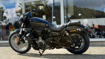Neumaschine Sportster Nightster Special