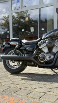 Neumaschine Sportster Nightster Special