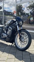 Neumaschine Sportster Nightster Special