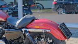 Gebrauchte XL 1200 Custom