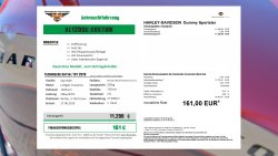 Gebrauchte XL 1200 Custom