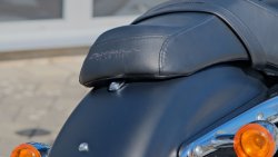 Gebrauchte Sportster 1200 Custom B