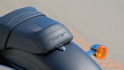 Gebrauchte Sportster 1200 Custom B